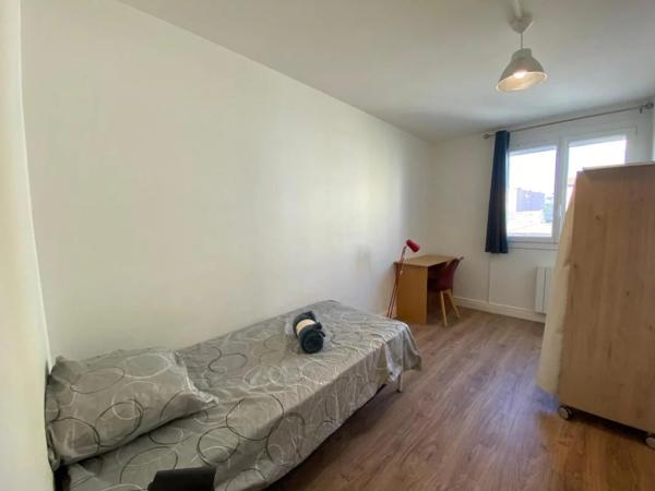 Appartement à louer à Valence (26000)