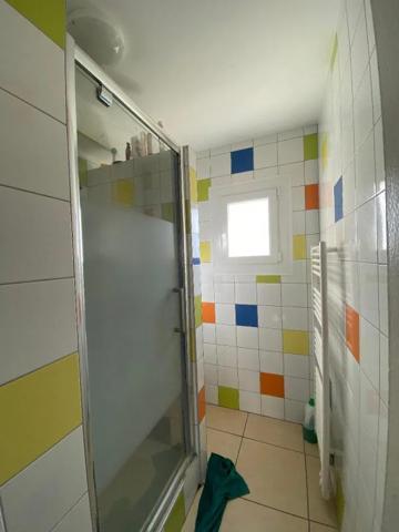 Appartement à louer à Valence (26000)