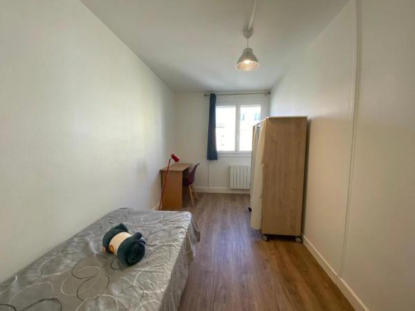 Appartement à louer à Valence (26000)