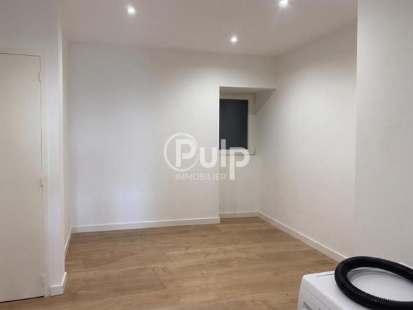 Appartement à louer à Lens - Réf. g0145