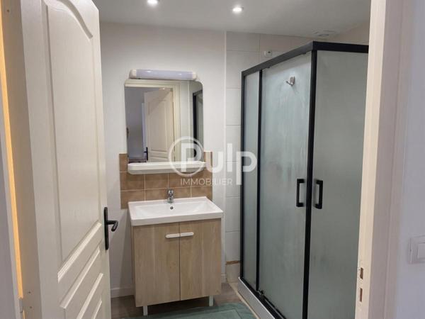 Appartement à louer à Lens - Réf. g0145