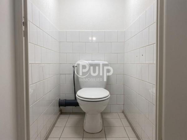 Appartement à louer à Lens - Réf. g0145