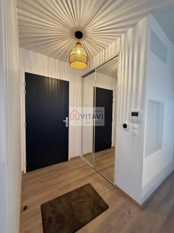 Appartement à louer à Château-Thierry (02400)