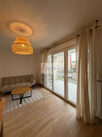 Appartement à louer à Château-Thierry (02400)