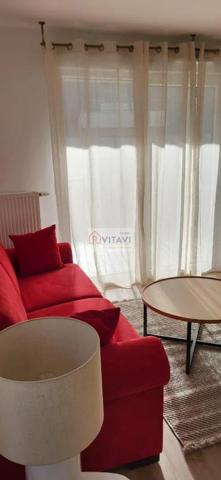 Appartement à louer à Château-Thierry (02400)