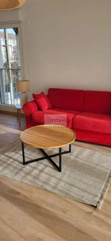 Appartement à louer à Château-Thierry (02400)