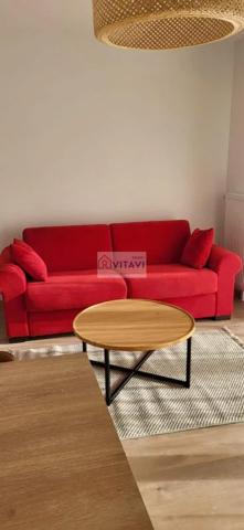 Appartement à louer à Château-Thierry (02400)