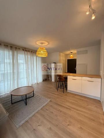 Appartement à louer à Château-Thierry (02400)