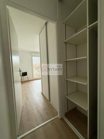 Appartement à louer à Château-Thierry (02400)