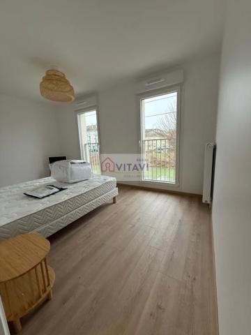 Appartement à louer à Château-Thierry (02400)