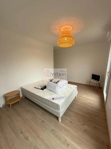 Appartement à louer à Château-Thierry (02400)