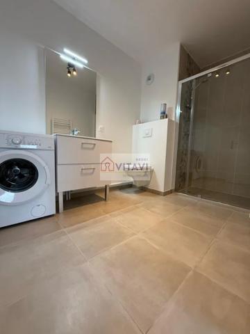 Appartement à louer à Château-Thierry (02400)