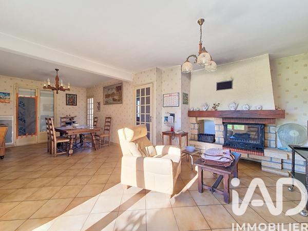 Maison à vendre 5 pièces 140 m² Dornes