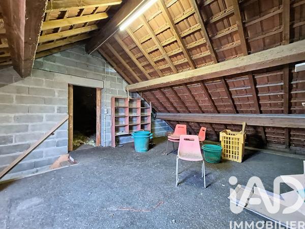 Maison à vendre 5 pièces 140 m² Dornes