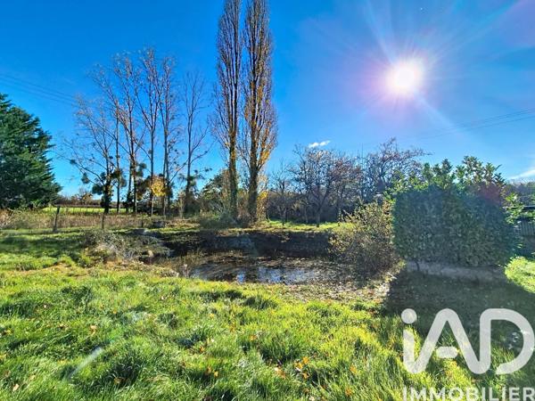 Maison à vendre 5 pièces 140 m² Dornes