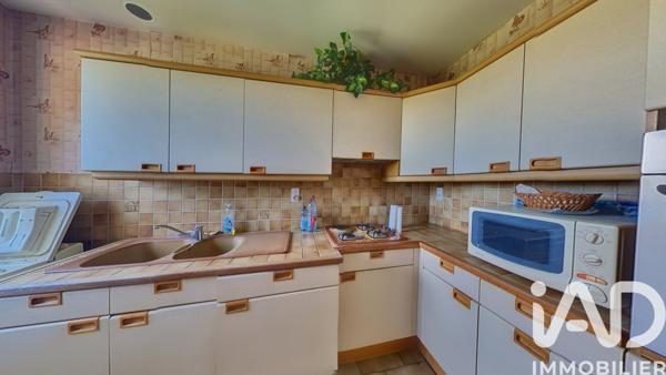 Maison à vendre 5 pièces 140 m² Dornes