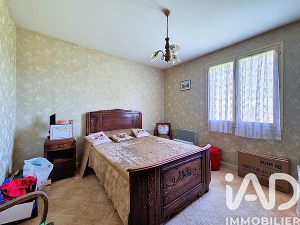 Maison à vendre 5 pièces 140 m² Dornes