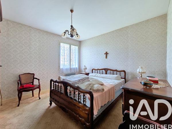 Maison à vendre 5 pièces 140 m² Dornes