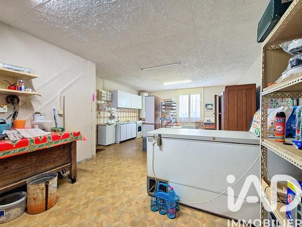 Maison à vendre 5 pièces 140 m² Dornes