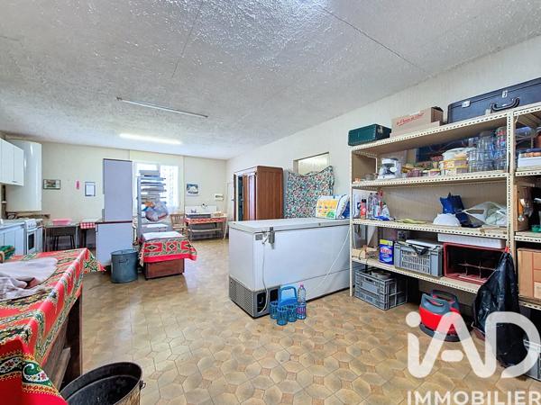 Maison à vendre 5 pièces 140 m² Dornes