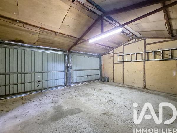 Maison à vendre 5 pièces 140 m² Dornes