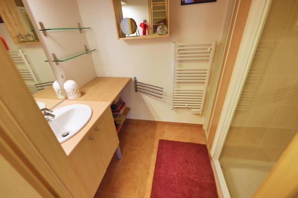 Appartement à vendre 3 pièces VENTRON (88)