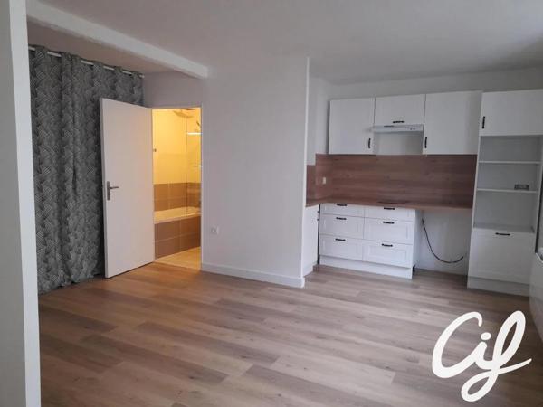 Appartement à louer à Nantes (44000)
