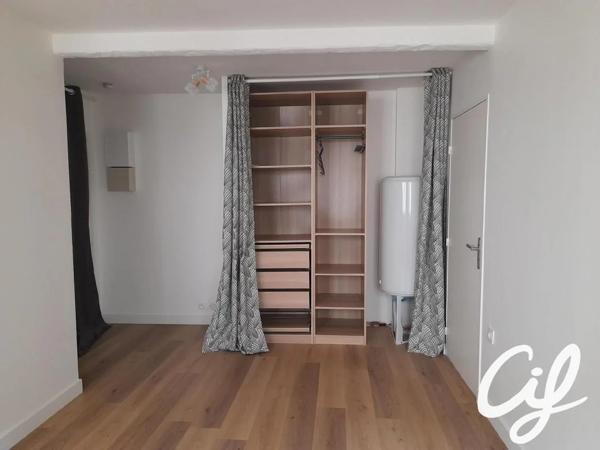 Appartement à louer à Nantes (44000)
