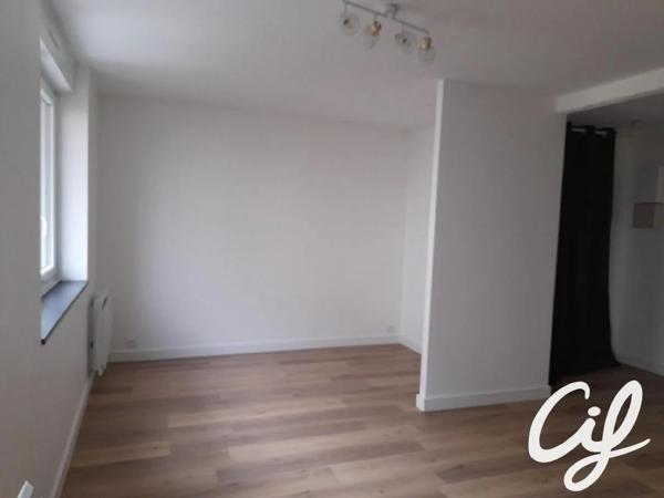 Appartement à louer à Nantes (44000)