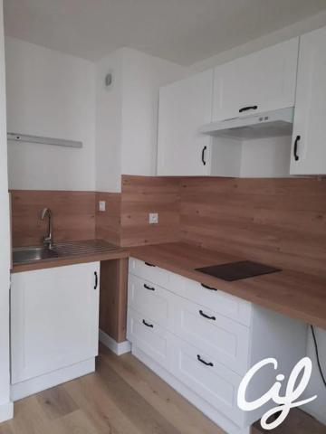 Appartement à louer à Nantes (44000)