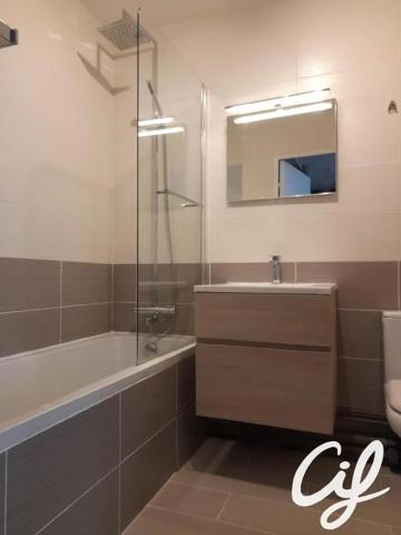 Appartement à louer à Nantes (44000)