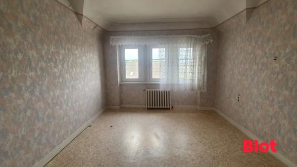 Maison 4 pièce(s)