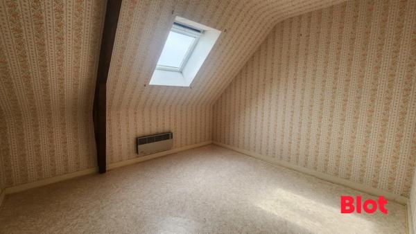 Maison 4 pièce(s)