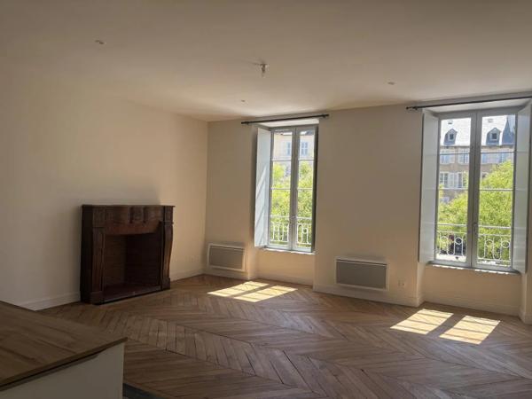 Appartement à louer à Rodez (12000)