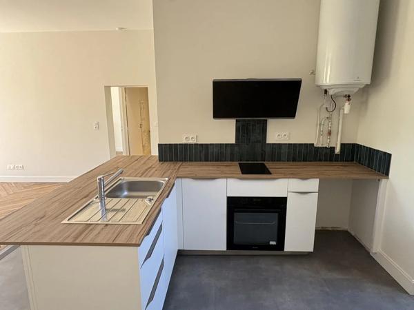 Appartement à louer à Rodez (12000)