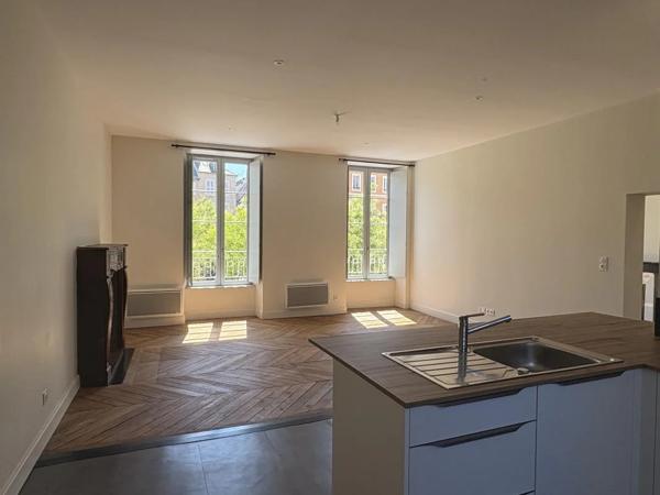 Appartement à louer à Rodez (12000)
