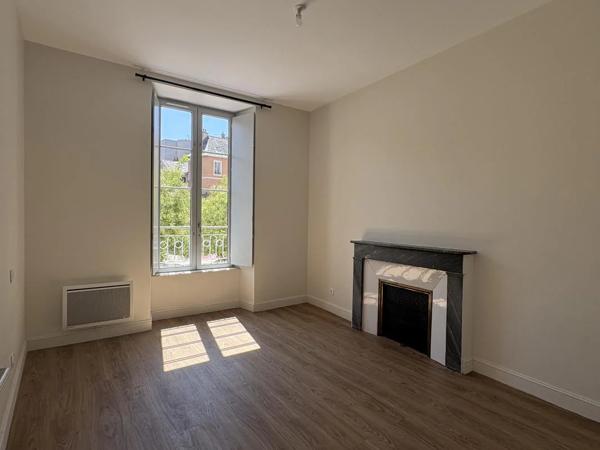 Appartement à louer à Rodez (12000)
