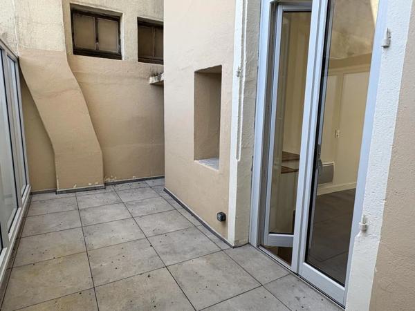 Appartement à louer à Rodez (12000)