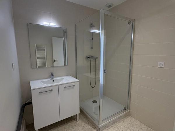 Appartement à louer à Rodez (12000)