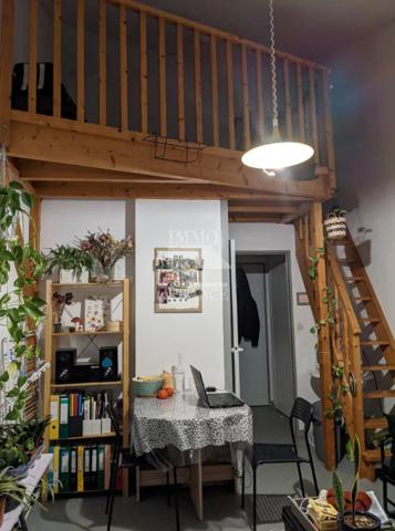 Appartement à louer à Angers (49000)