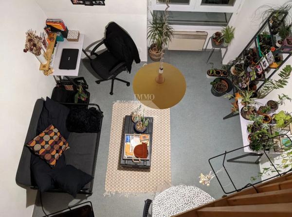 Appartement à louer à Angers (49000)