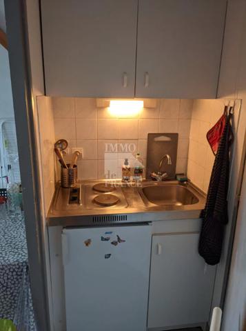 Appartement à louer à Angers (49000)