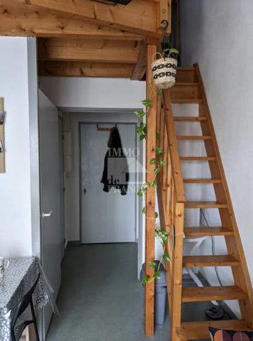 Appartement à louer à Angers (49000)