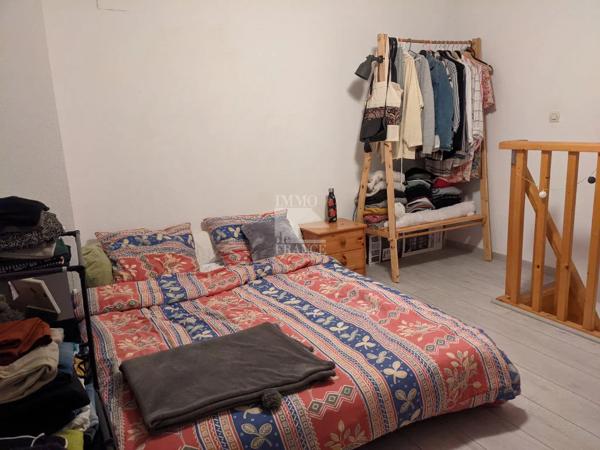 Appartement à louer à Angers (49000)