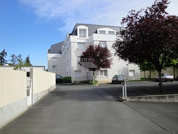 Appartement à louer à Angers (49000)