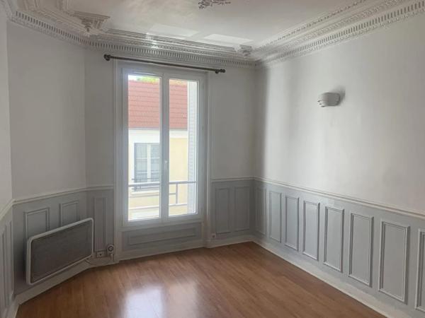 Appartement à vendre à Courbevoie (92400)