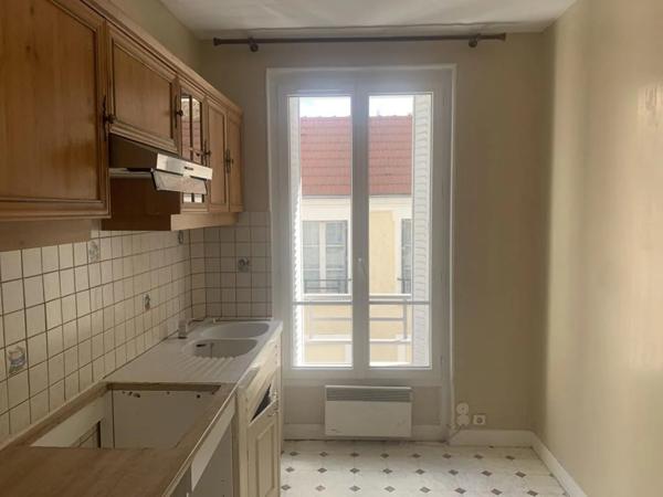 Appartement à vendre à Courbevoie (92400)
