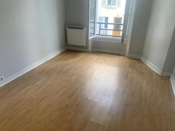 Appartement à vendre à Courbevoie (92400)