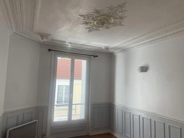 Appartement à vendre à Courbevoie (92400)