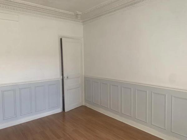 Appartement à vendre à Courbevoie (92400)